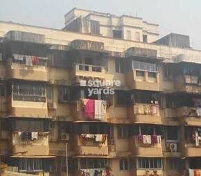 Maniklal Apartment