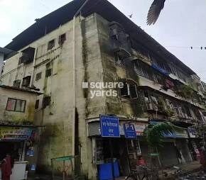 Manish Bhavan Apartment