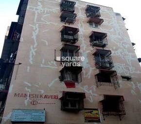 Manish Kaveri CHS Andheri