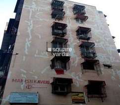 Manish Kaveri CHS Andheri Flagship