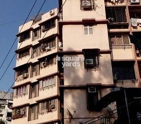 Manish Sun Flower Apartment