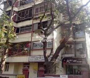 Manisha Apartment Vile Parle