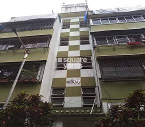 Manisha Building