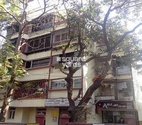 Manisha CHS Vile Parle