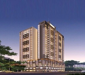 Manisha Dhanraj Tower