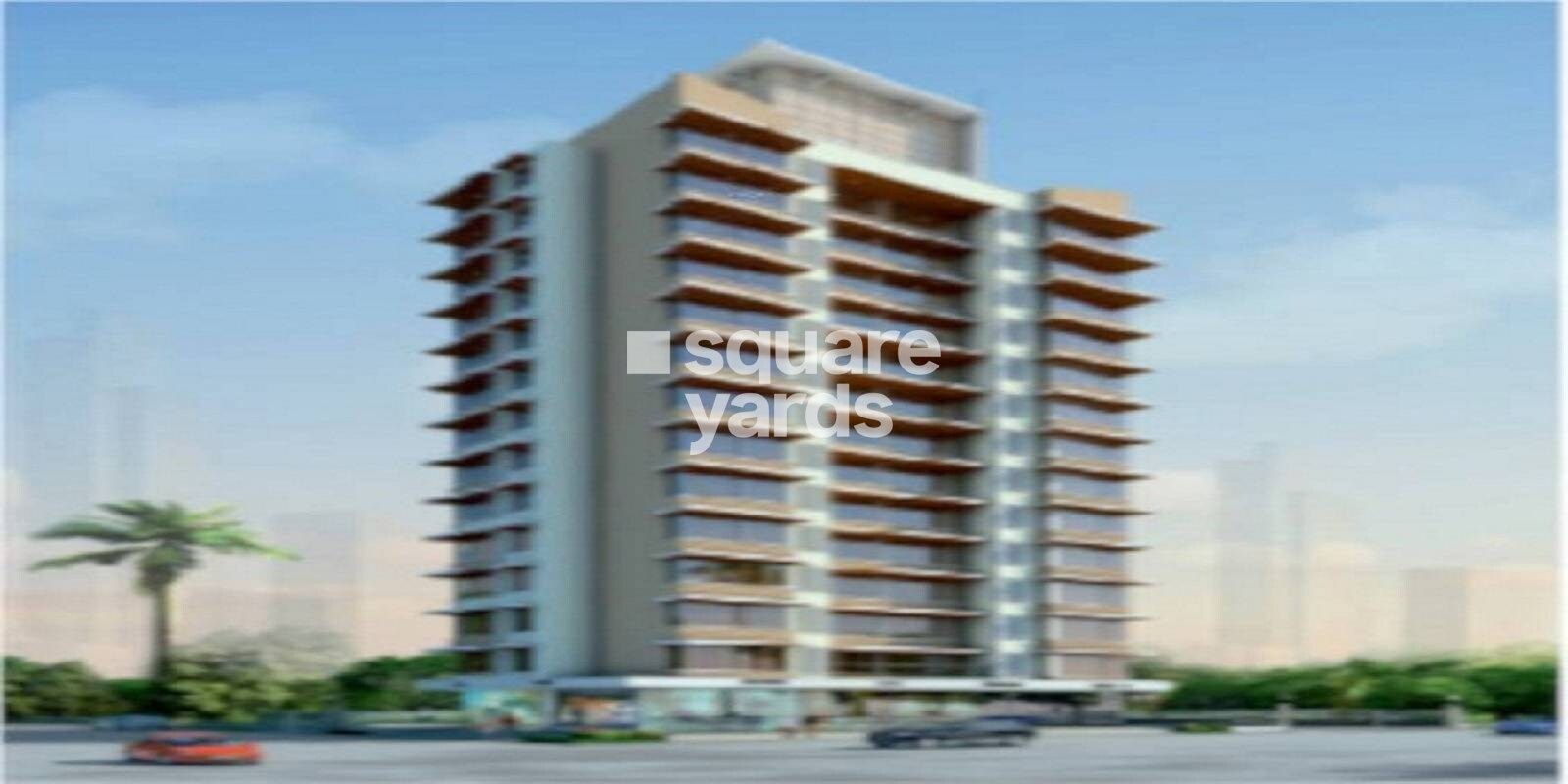 Manisha Elite, Mulund West, Mumbai