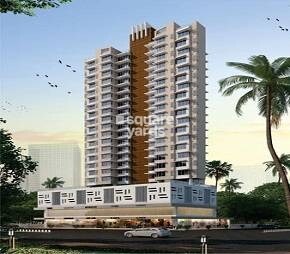 Manisha Pride residential project in Mulund West