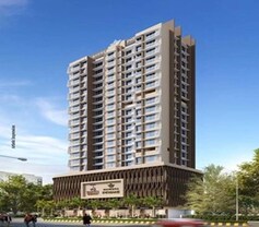 Manisha Prime, Mulund East, Mumbai