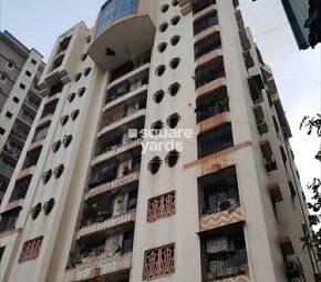 Manisha Apartment Mulund residential project in Mulund East