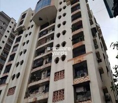 Manisha Apartment Mulund, Mulund East, Mumbai