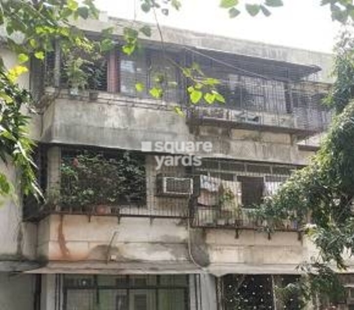 Manishankar Building Cover Image