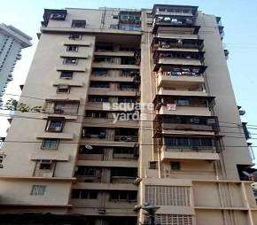 Manju Apartments Andheri Cover Image