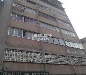 Manju Apartments