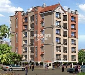 Manju Castle, Vile Parle West, Mumbai