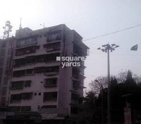 Manohar CHS