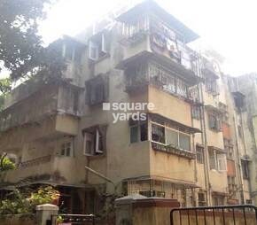 Manohar Mahal CHS