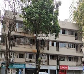 Representative image as actual visual unavailable for Manoj CHS