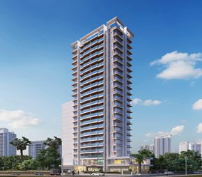 Manorama Jewel, Borivali West, Mumbai