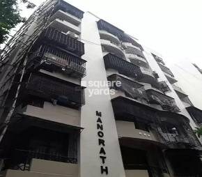 Manorath CHS Borivali