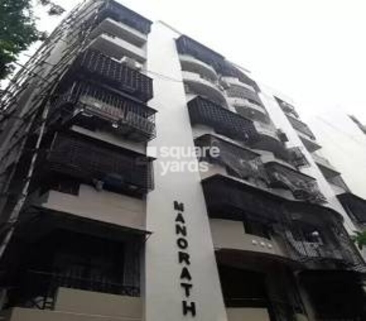 Manorath CHS Borivali Cover Image