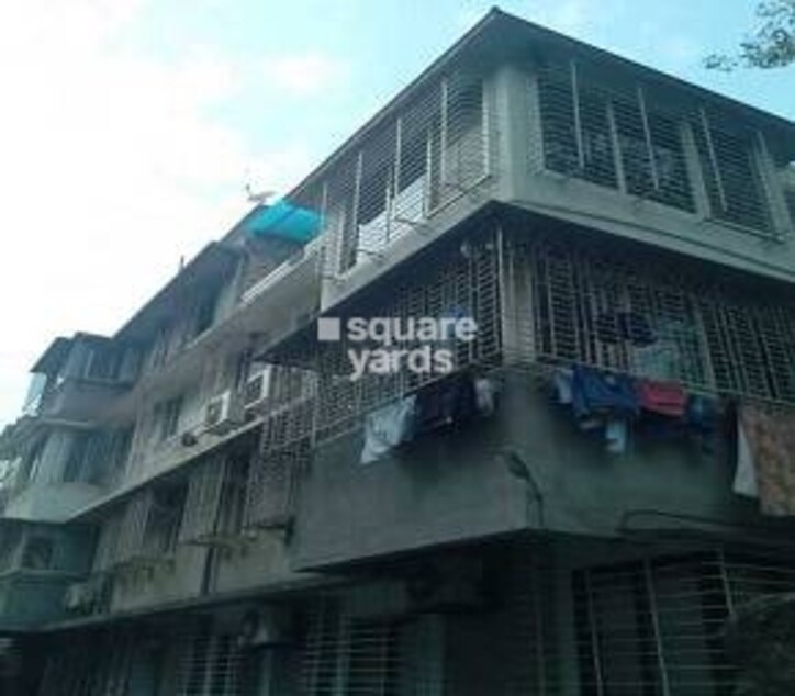 Manorath Nikunj Apartment Cover Image