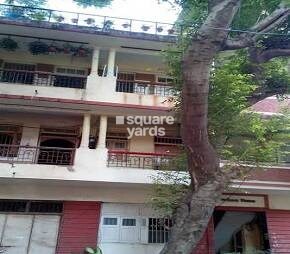 Manorma Niwas Apartment