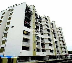 Mansarovar Apartments Powai