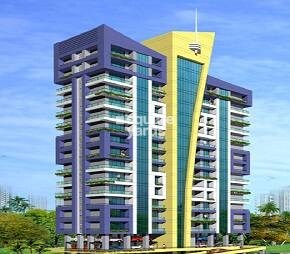 Manshi Aadinarayan Residency