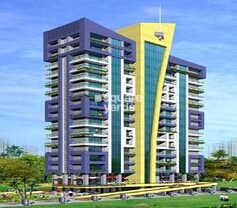 Manshi Adinarayan Residency, Goregaon West, Mumbai