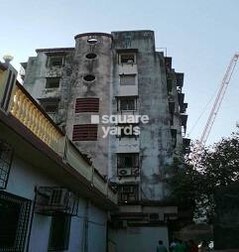 Mansi Apartment Kurla Mansi Apartment Kurla