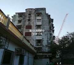 Mansi Apartment Kurla Flagship