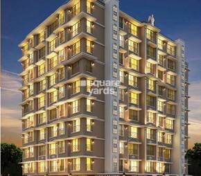 Mansi Apartments