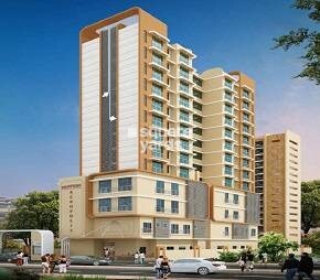 Manthan Acropolis residential project in Vikhroli West