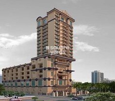 Manthan Embassy, Bandra West, Mumbai