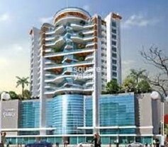 Manthan Galaxy, Kurla, Mumbai