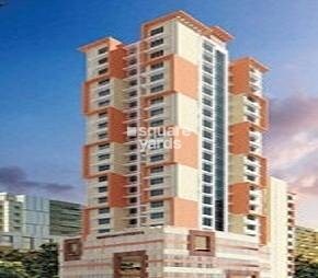 Manthan Heights Featured Image