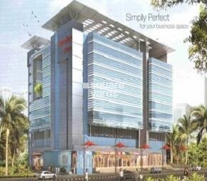 Manthan Plaza