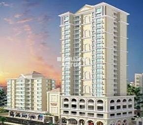 Manthan Square residential project in Malad West