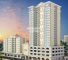 Manthan Square, Malad West, Mumbai