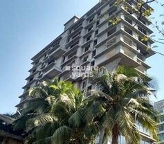 Mantri Sujata Apartment, Santacruz West, Mumbai