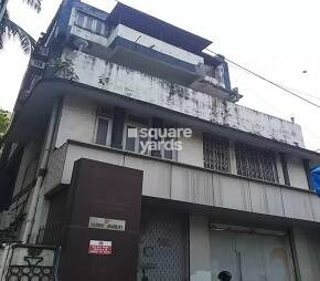 Manu Smruthi Apartments