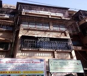 Manubharti Apartment