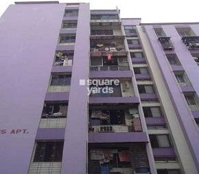 Manuel Rodrigues Apartment