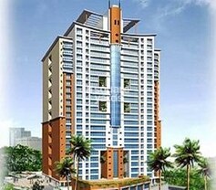 Mapkhan  Olive, Kandivali West, Mumbai