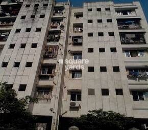 Maplawadi Residents CHS