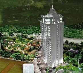 Maple Tower residential project in Andheri West