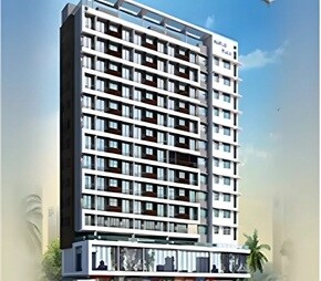 Maplle Plazza, Jogeshwari East, Mumbai