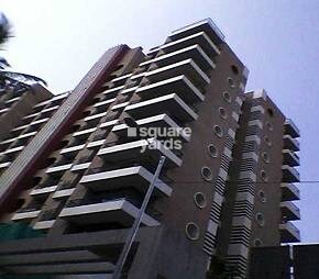 Marathon Apartment