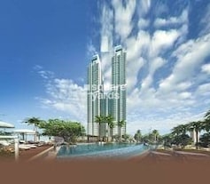 Marathon Montesouth 4, Byculla West, Mumbai
