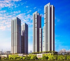 Marathon Montesouth 6, Byculla West, Mumbai